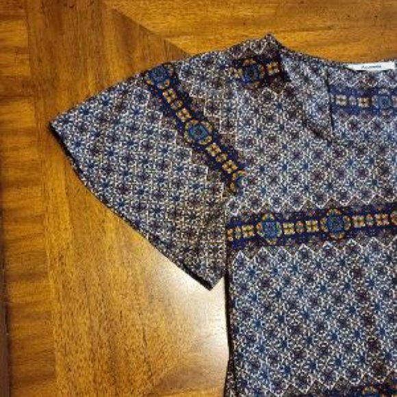 Carmela Tie Back Shift Dress - Picture 4 of 13